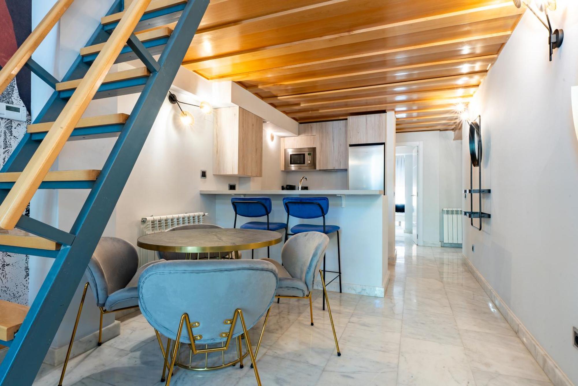 Aparthotel Smartr Ventas