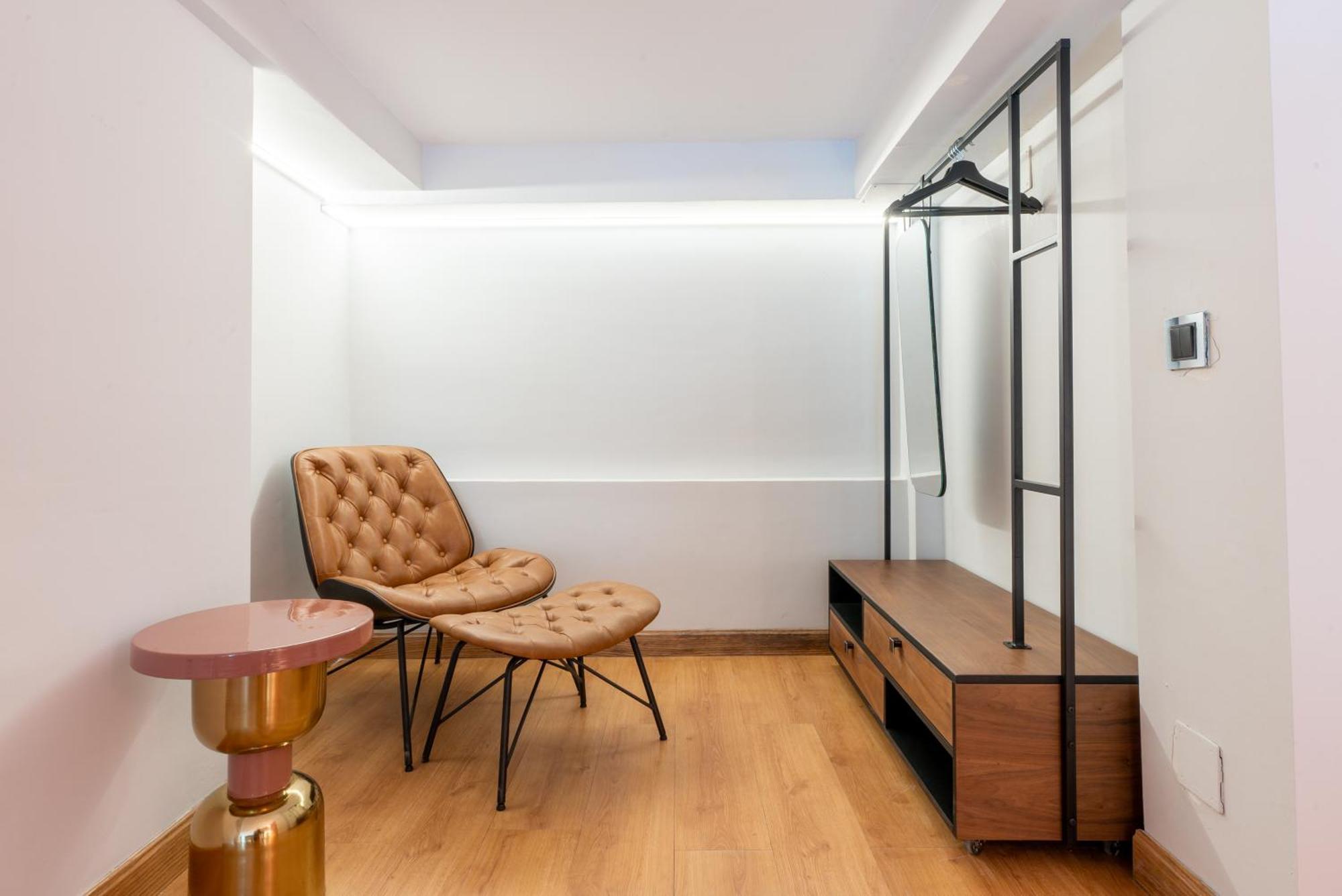 Smartr Ventas Aparthotel Madrid