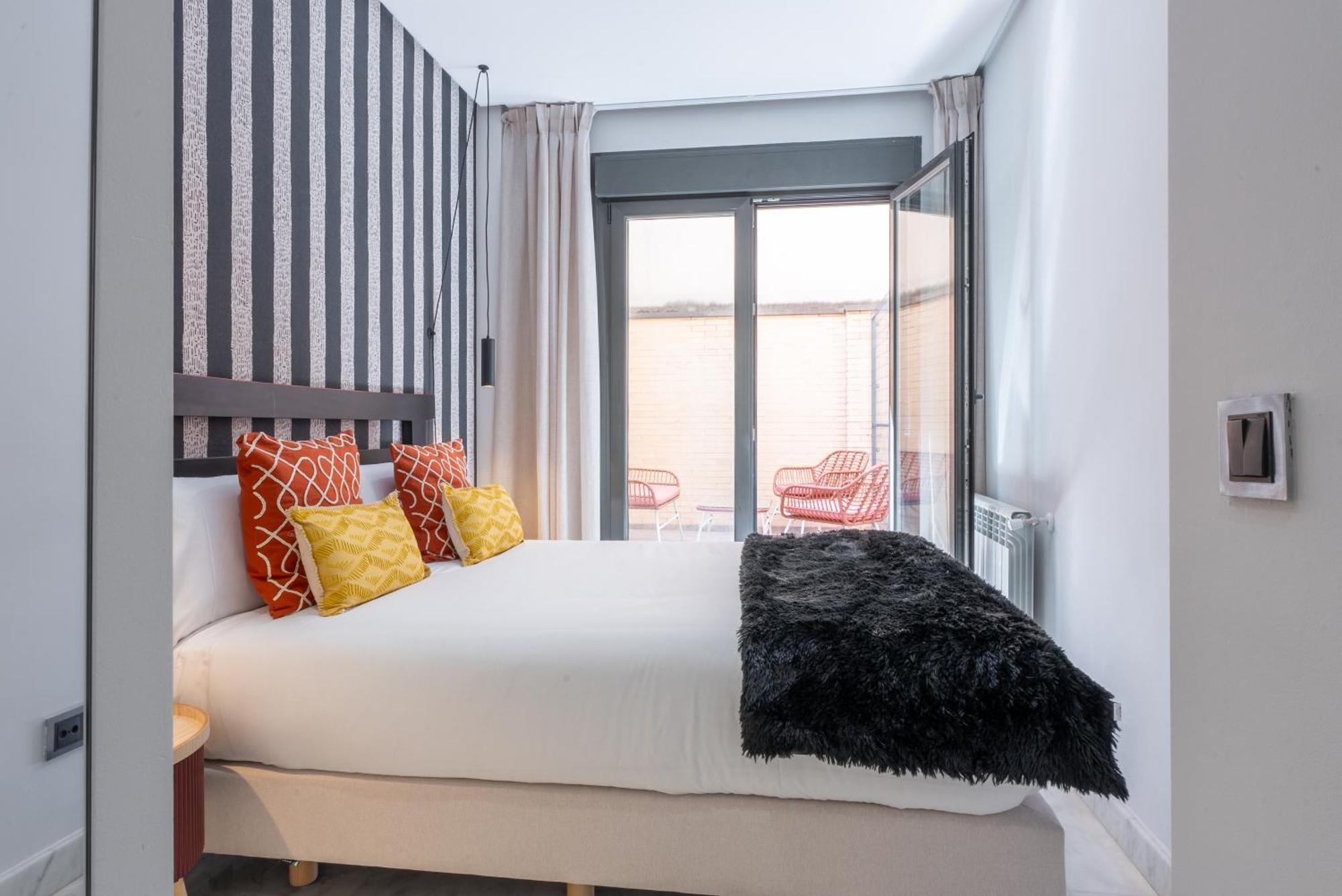 Smartr Ventas Aparthotel *