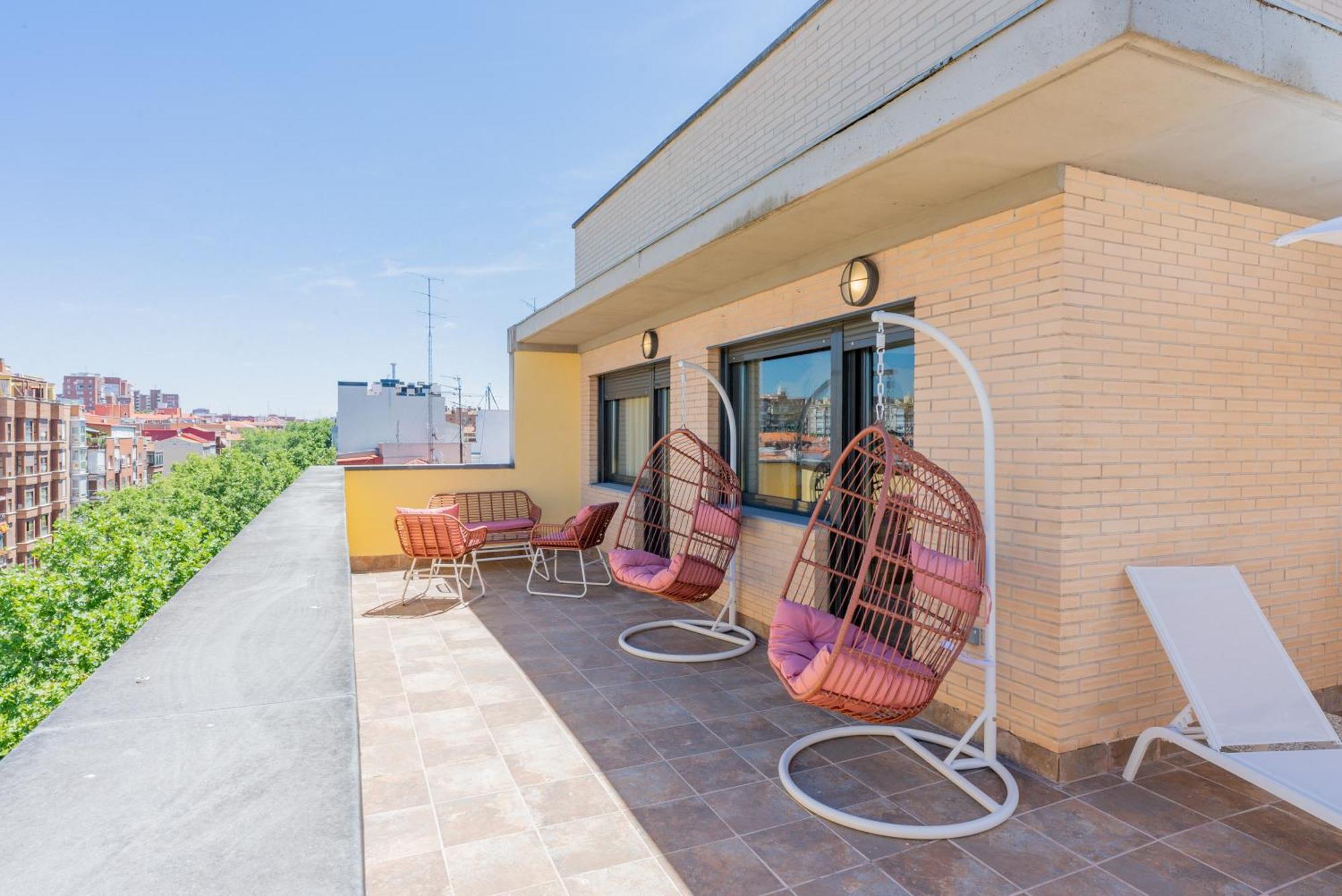 Aparthotel Smartr Ventas *