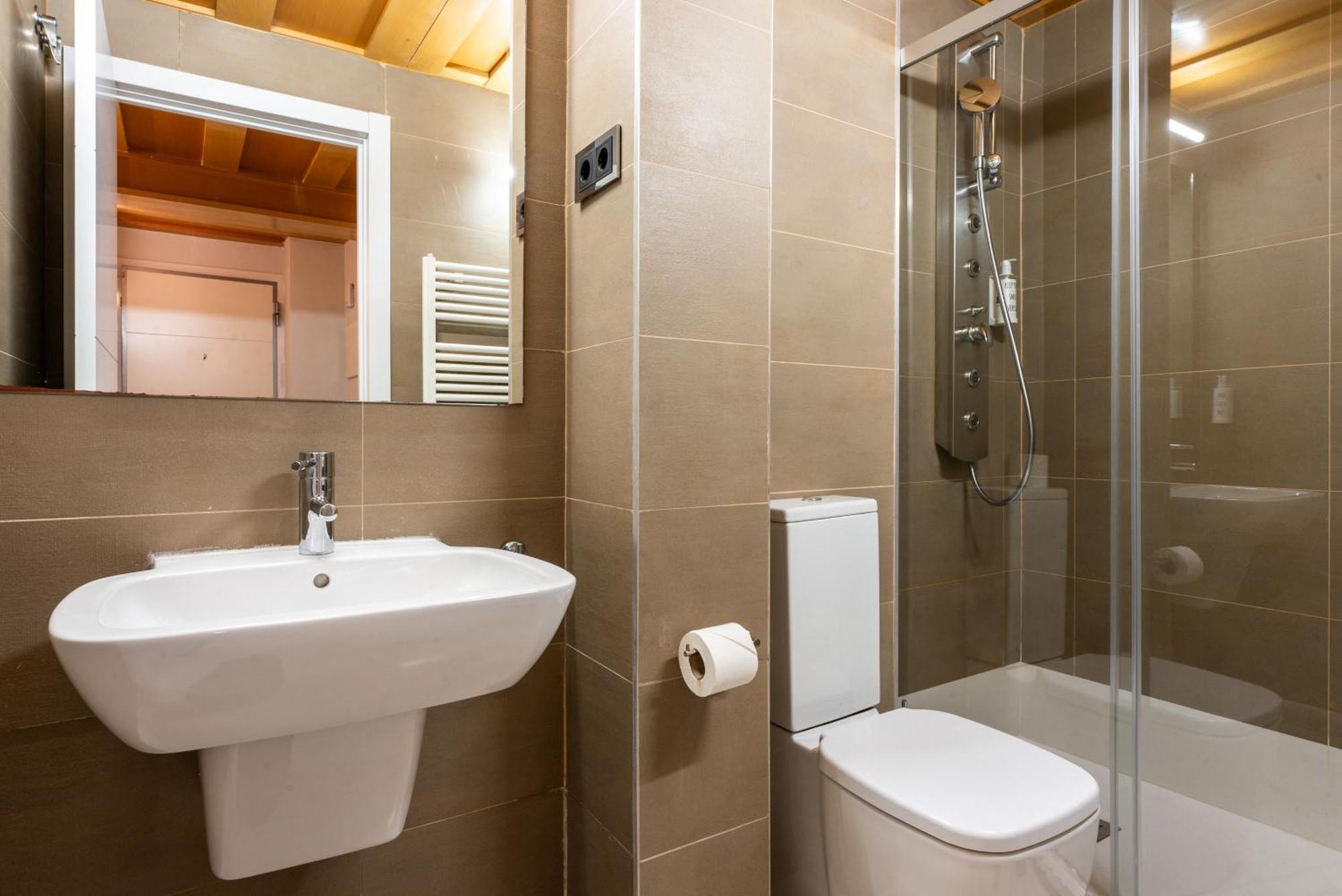 Aparthotel Smartr Ventas Madrid