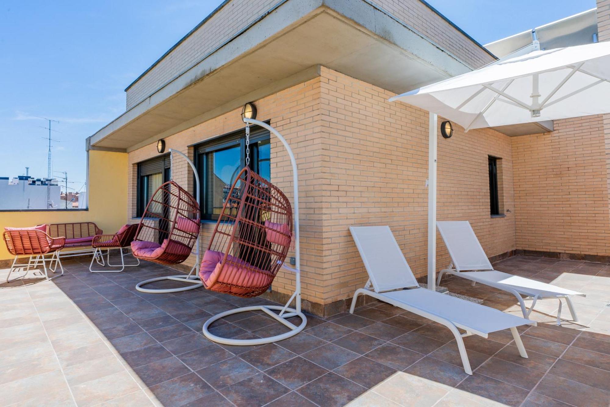 Smartr Ventas Aparthotel *