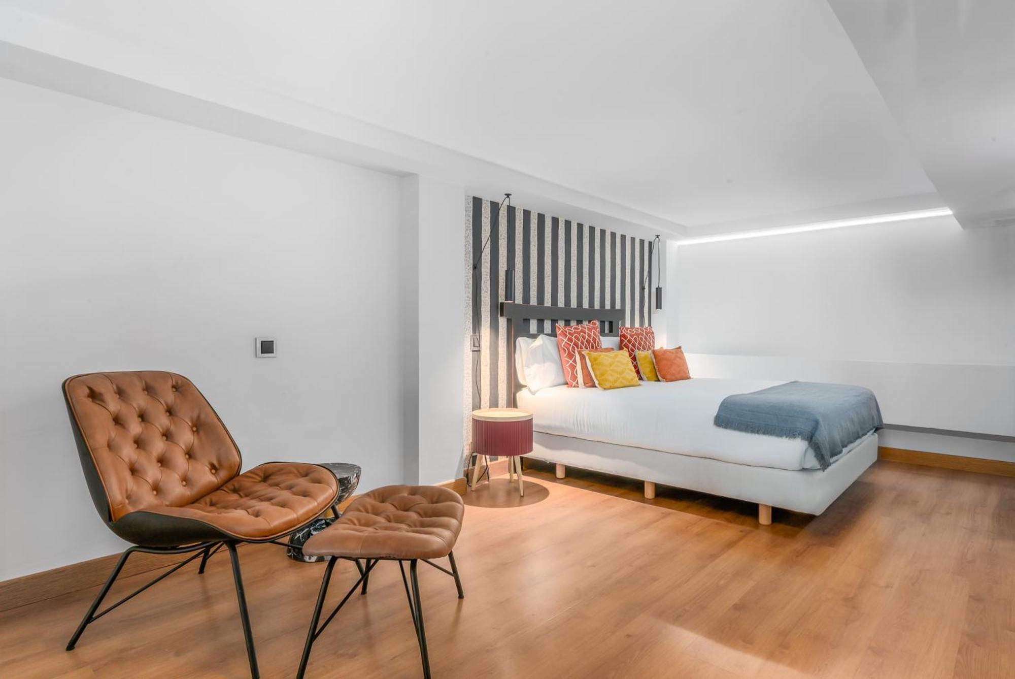 Smartr Ventas Aparthotel