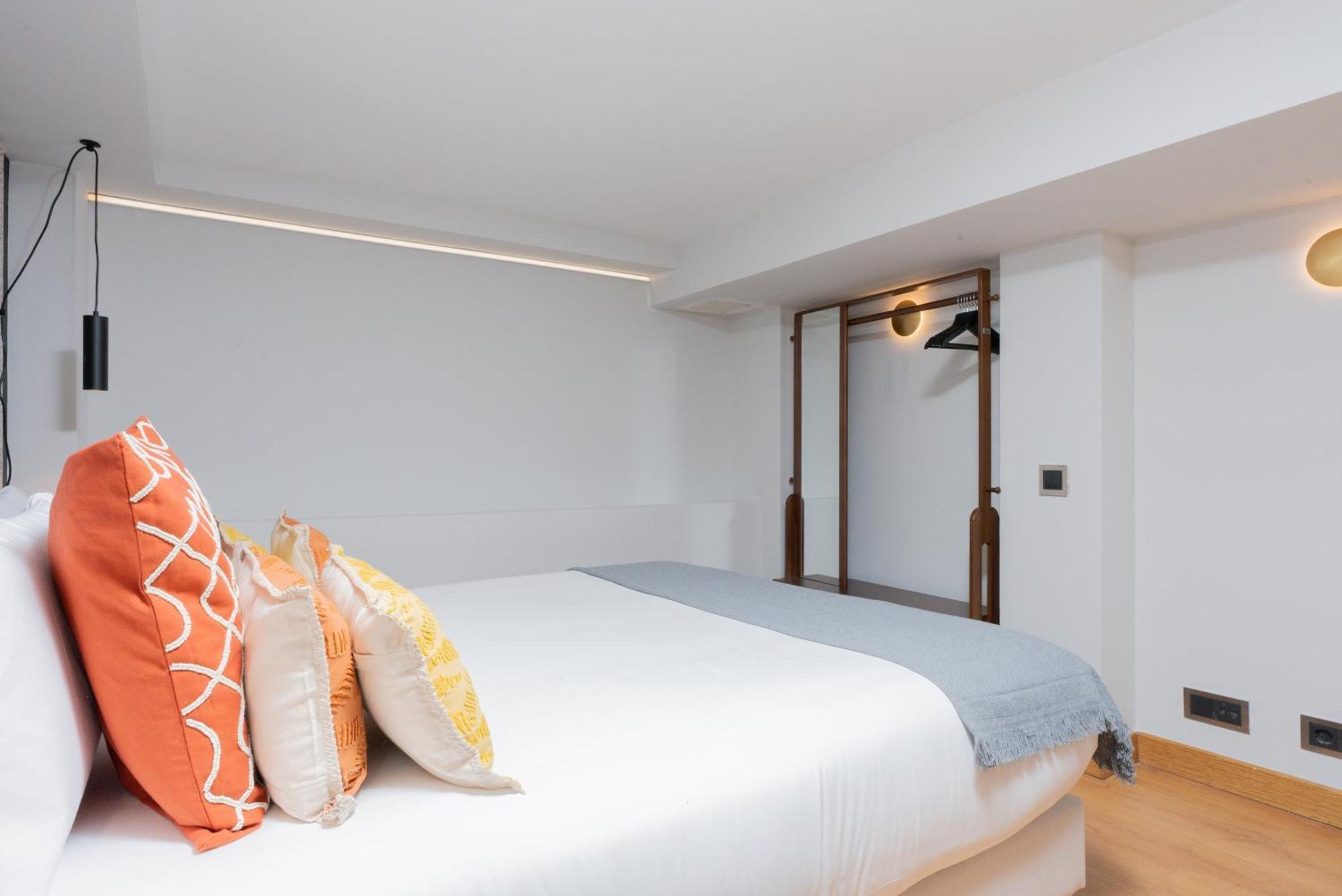 Aparthotel Smartr Ventas