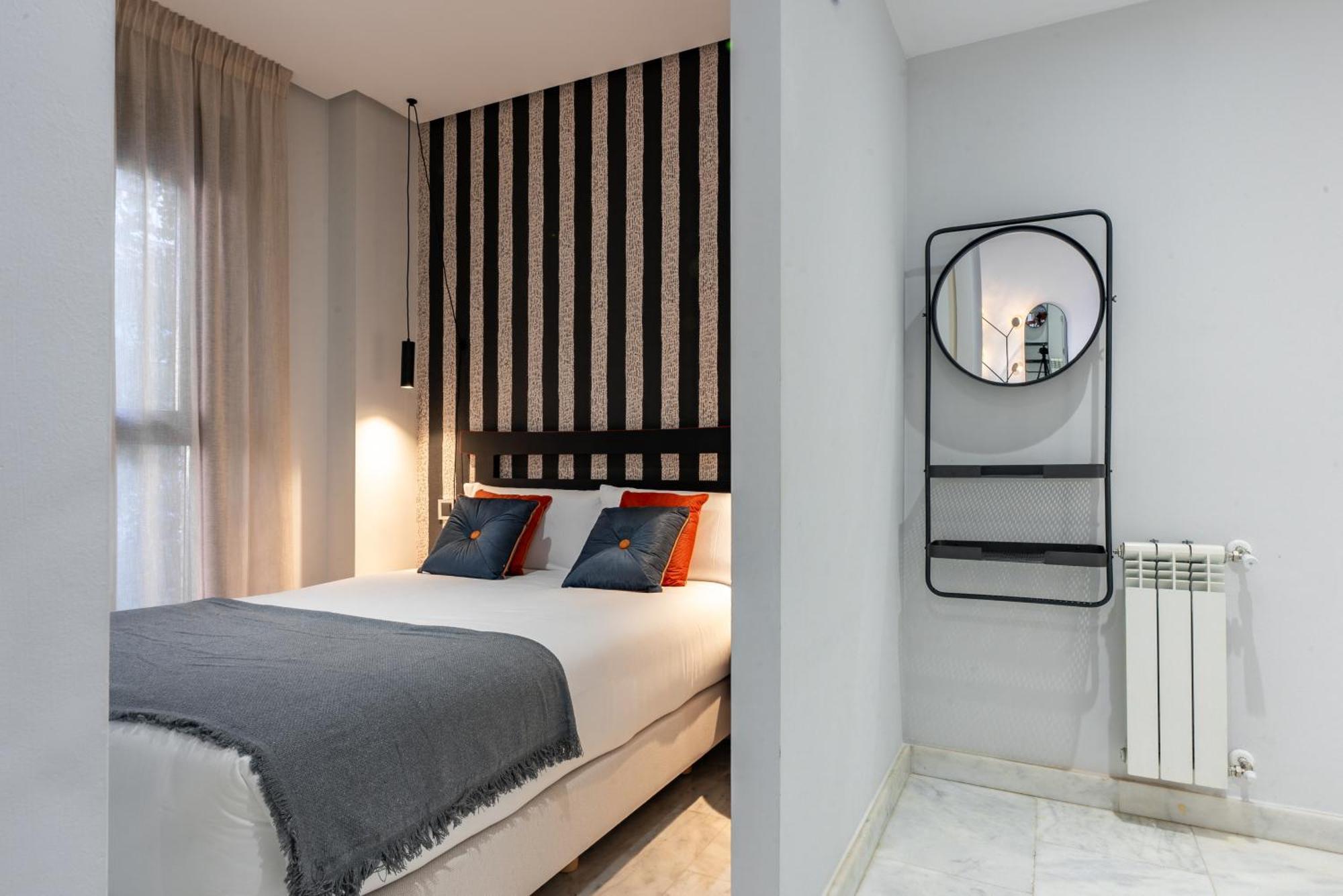 Smartr Ventas Aparthotel *