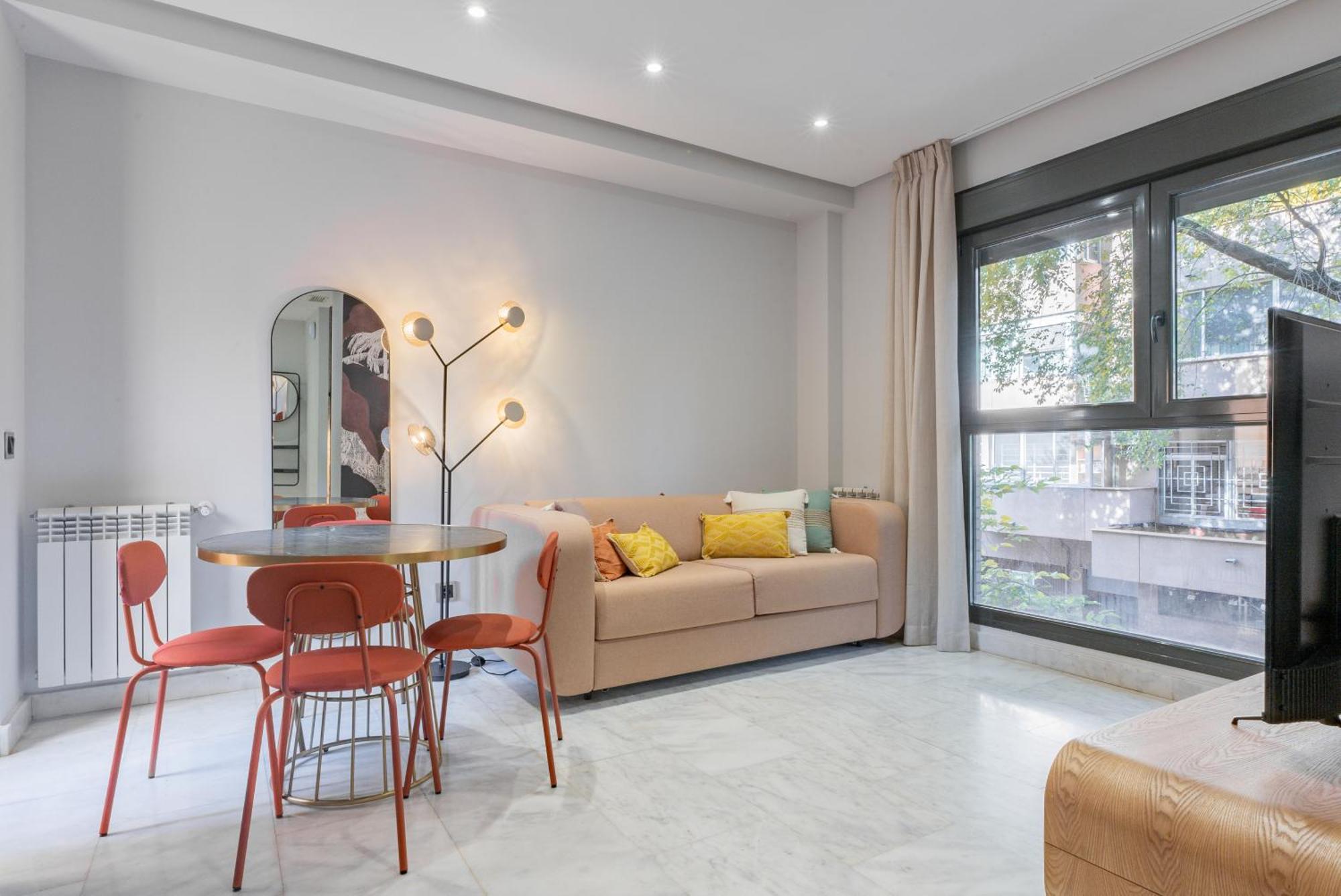 Aparthotel Smartr Ventas