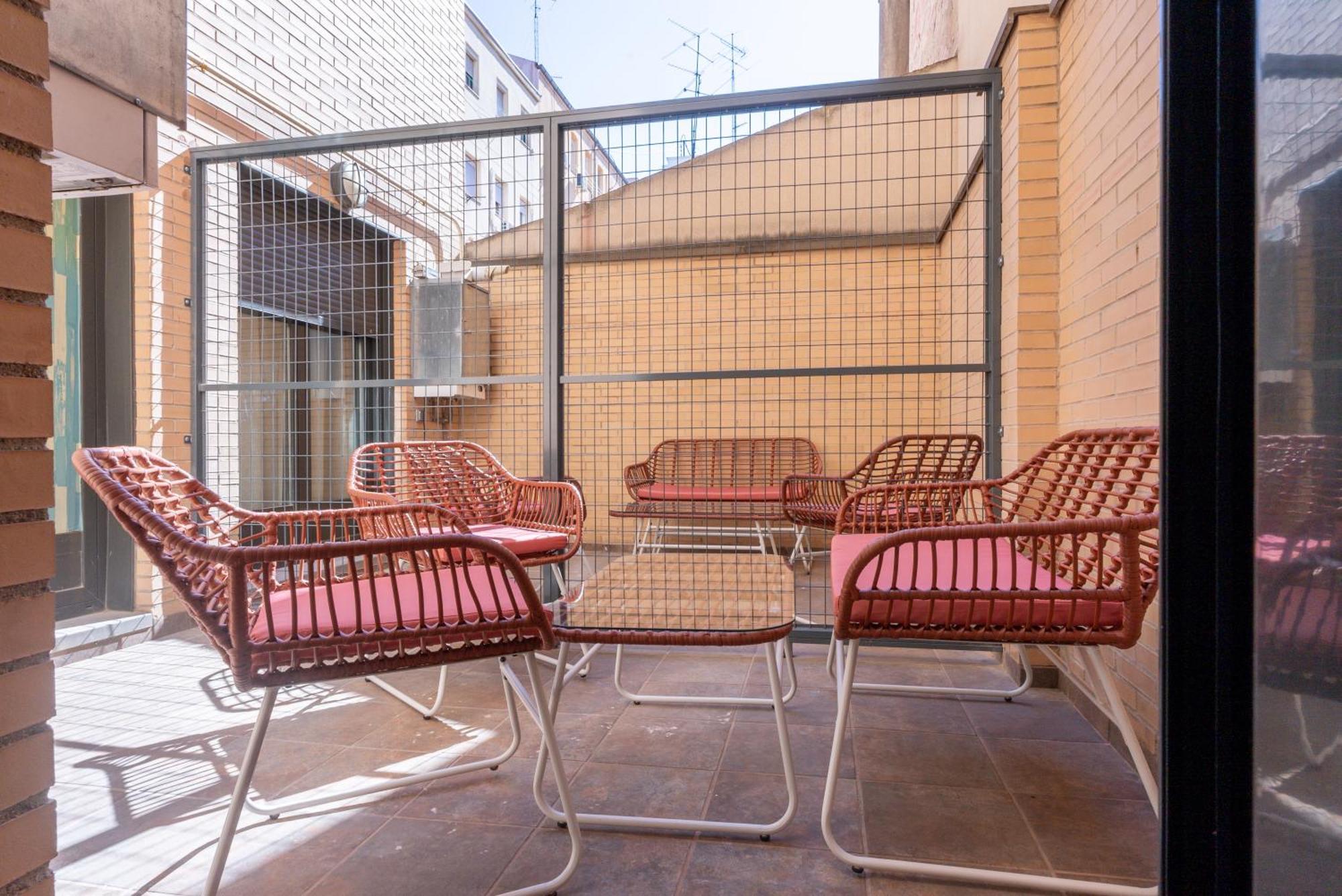 Aparthotel Smartr Ventas Madrid