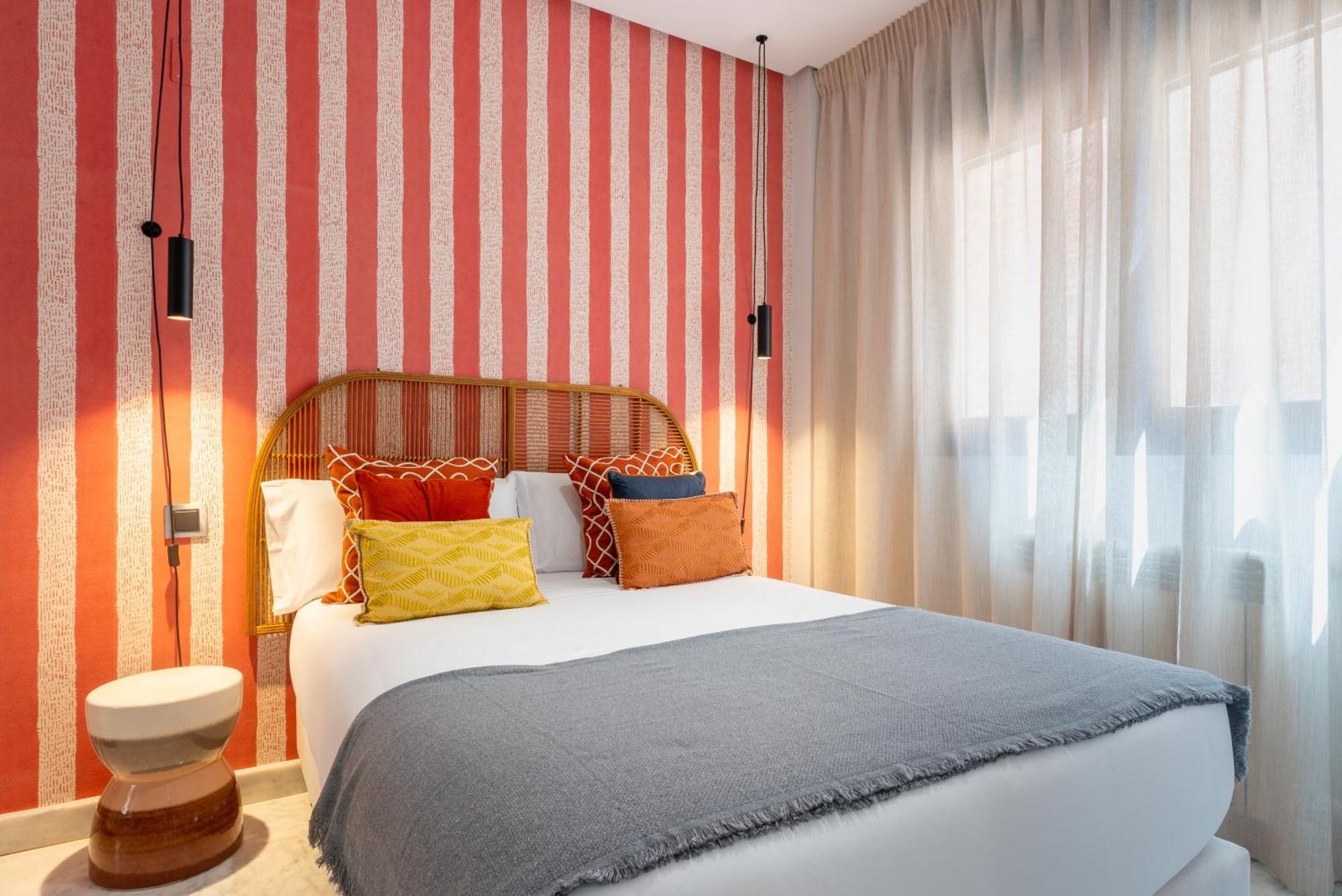Smartr Ventas Aparthotel
