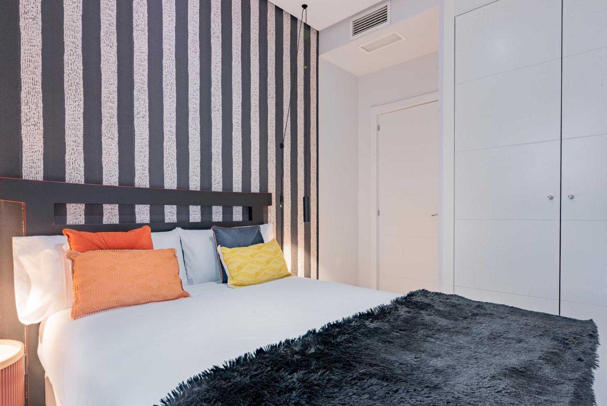 Smartr Ventas Aparthotel Madrid