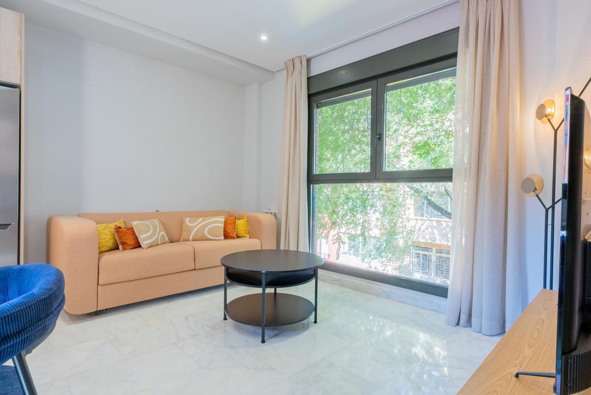 Smartr Ventas * Madrid