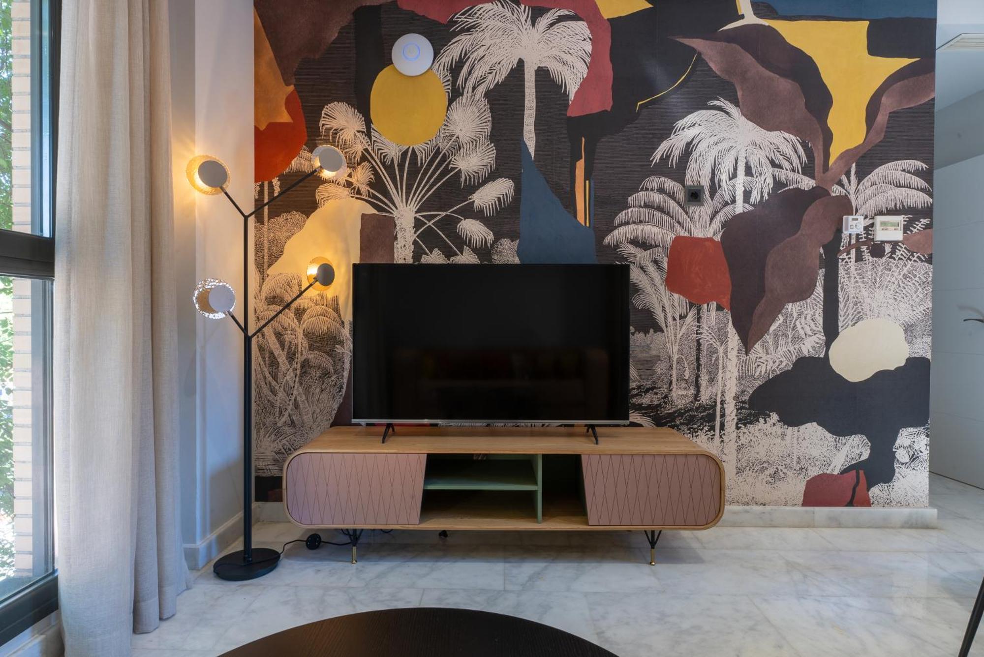 Smartr Ventas Aparthotel