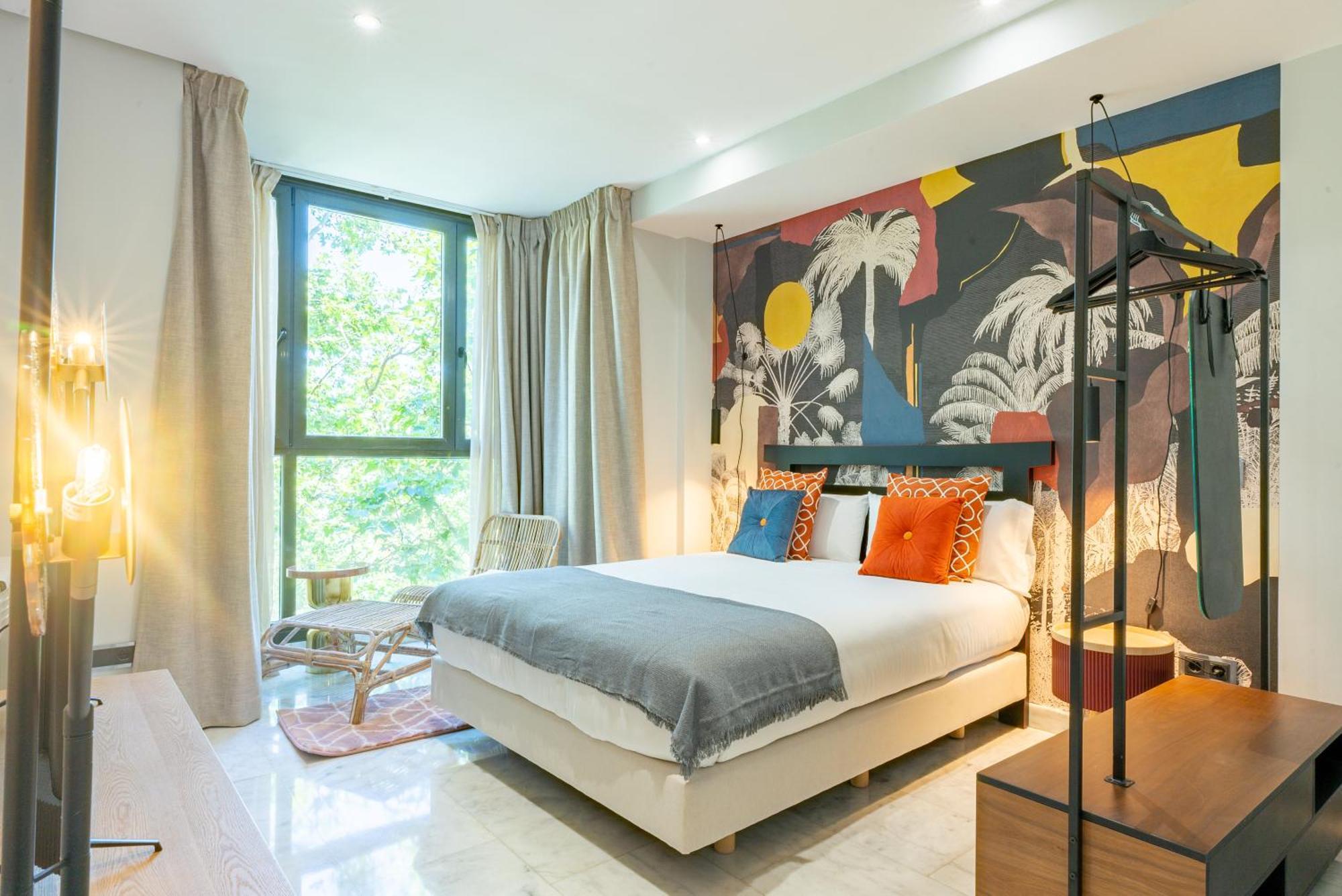 Smartr Ventas Aparthotel